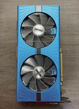 Sapphire NITRO+ RX 580 RX580