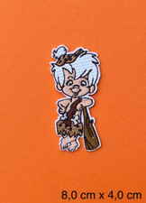 Bügelbild, Patch, Aufnäher