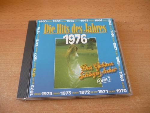 Das goldene schlager archiv - goldene, schlager-archiv