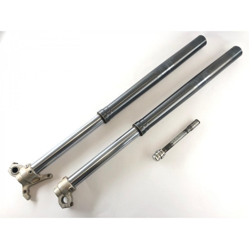 Ktm 520 exc 2001 - [2001],