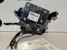 BMW AG 7er F01 F02 F11 TV Modul Steuerung FUBA  Steuergerät DVB T 9206015 213675