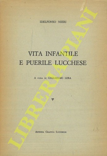 Nieri ildefonso kinder und - ildefonso,
