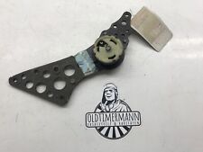 Beschlag Scharnier Fahrersitz