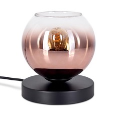 HOFSTEIN Cesaro Tischlampe