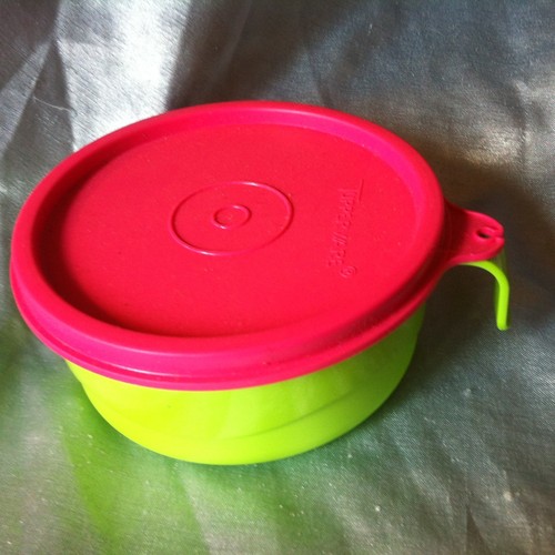 Tupperware c110 - tupperware,