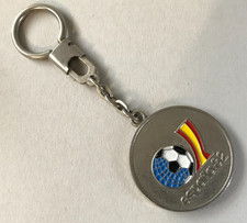 España schlüsselanhänger - españa,