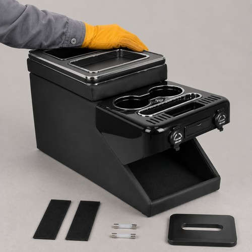 Staufach mittelkonsole für - staufach,