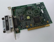 NI National Instruments NI