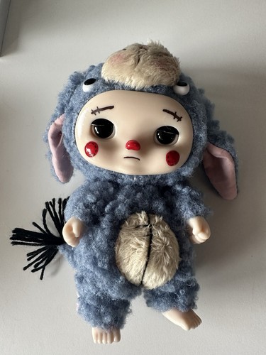 Baobao doll puppe figur - baobao,