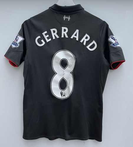 Liverpool 2015 steven - liverpool, 2015/16