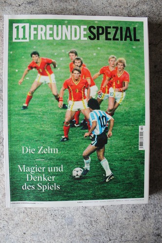 Freunde spezial die zehn - freunde,