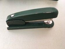 alter Heftklammerer Novus 53