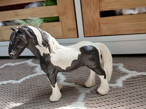 Schleich tinker hengst 13791 - schleich,