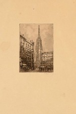 Herta CZOERNIG-GOBANZ, Wien