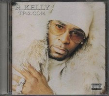CD R. KELLY - TP-2.COM