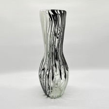 XL Murano Glas Vase Dino