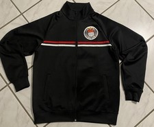 Ultras Trainingsjacke Köln
