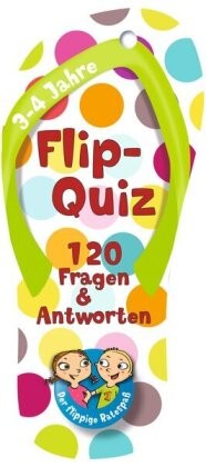 Flip quiz 120 fragen - 120, und