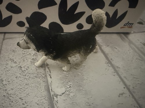 Schleich haustiere hund - haustiere,