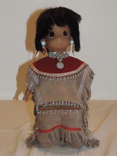 Precious Moments Souix MIAKODA