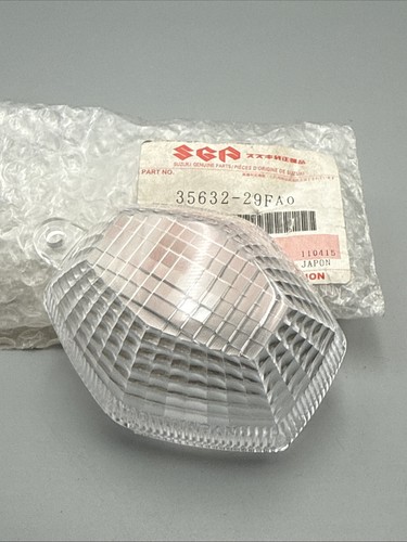 Suzuki blinkerglas dl1000 - suzuki,