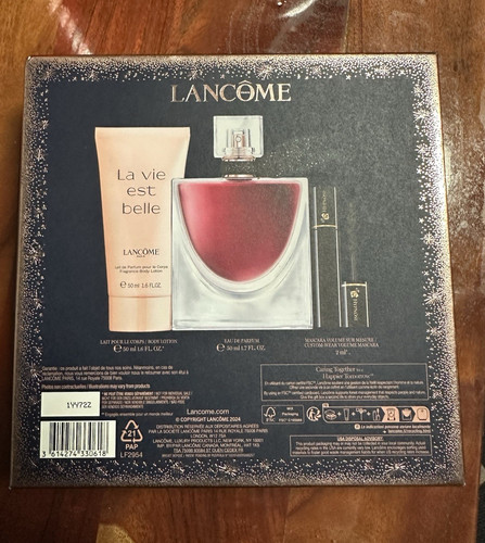 Lancôme vie est belle - vie,