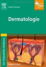 Die Heilpraktiker-Akademie. Dermatologie: mit Zugang zum... | Buch | Zustand gut