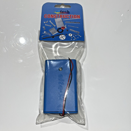 Eitech 1682 batteriehalter - eitech,