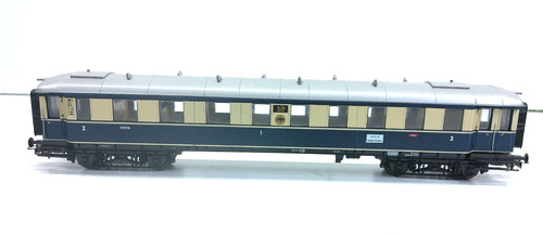 Liliput 887 personenwagen - h0,