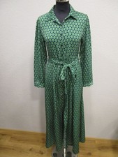 Flamant Rose Maxikleid