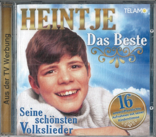 Heintje seine schönsten - heintje-seine,
