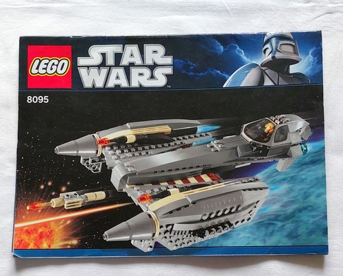 Lego bauanleitung star wars - star,