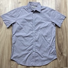 Burberry Hemd Herren L #MH48