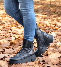 Fly London ZELY315FLY schwarz