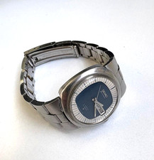 Seiko Diamatic Hi-Beat