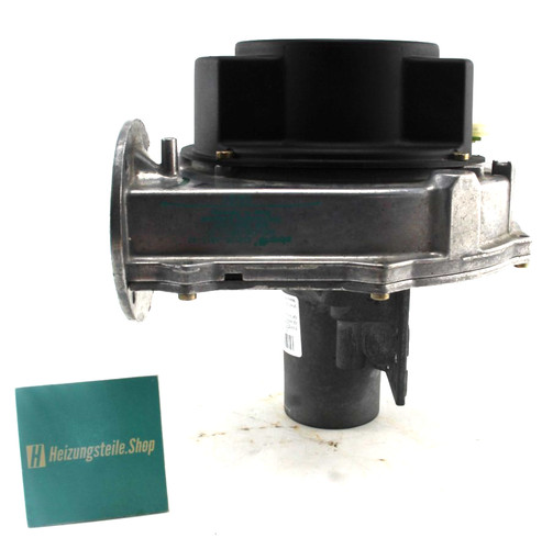 Viessmann ebmpapst gebläse - ebmpapst,