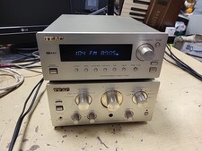 TEAC A-H300 Vollverstärker /