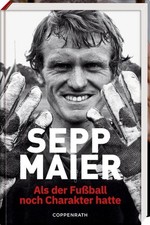 Sepp maier als der - maier,