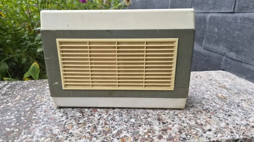 Stern kofferradio - stern,