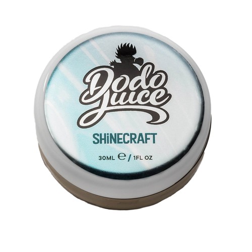 Dodo juice shinecraft - dodo,