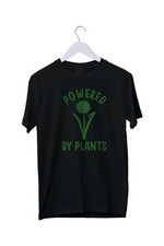 Powered by Plants Vegan