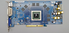 ASUS V9999 Nvidia Geforce 6800