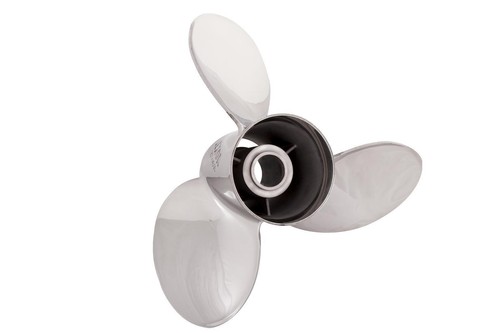 Solas propeller x - 14,