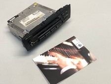 BMW  E81 E87 E90 E91 Radio Stereo CD Player BMW Business  9229241