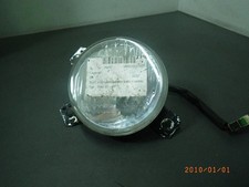 119516 Nebelscheinwerfer VW Polo II (86C) 1.1 