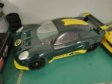 1:6er Schumacher Big 6 RC-Car