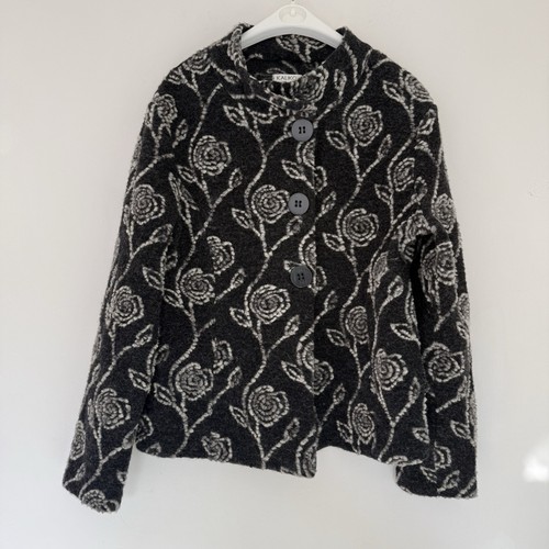 Vintage kaliko gekochte - vintage, wolle