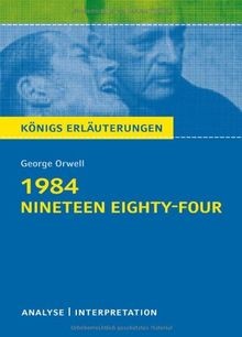 1984 nineteen eighty four - nineteen, eighty-four