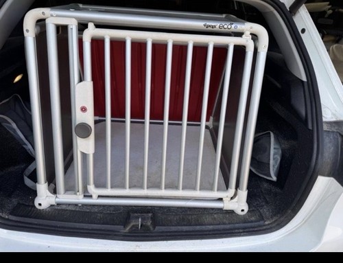 Hundetransportbox 4pets - hundetransportbox,,