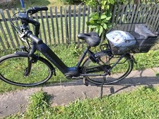 ? Gazelle Arroyo C7+ HMB Elite | 53 cm | Bosch Active Plus | 152 km | 500 Wh